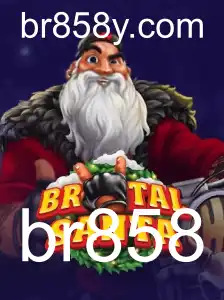 Explorando o Mundo de BrutalSanta: Um Jogo de Ação e Estratégia