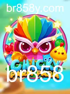 Descubra o Fascinante Mundo de ChickyParmParm