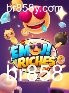 Explorando EmojiRiches: O Jogo de Emoções e Riquezas