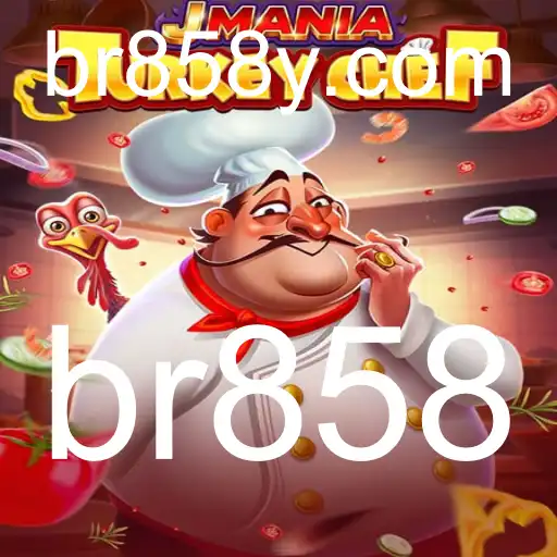 JManiaTurkeyChef: Uma Experiência Gastronômica Virtual Única