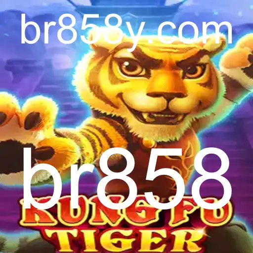KungFuTiger: A Nova Sensação do Mundo dos Jogos
