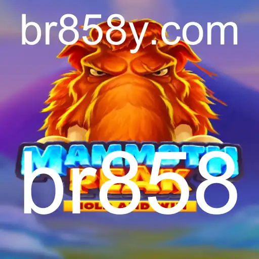 Explorando o Universo de MammothPeak: O Novo Fenômeno dos Jogos BR858