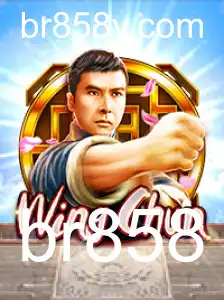 WingChun: Um Novo Desafio no Mundo dos Jogos